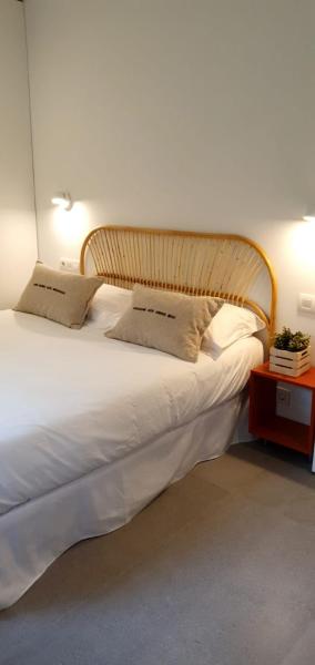 Apartamento a estrenar en Neguri